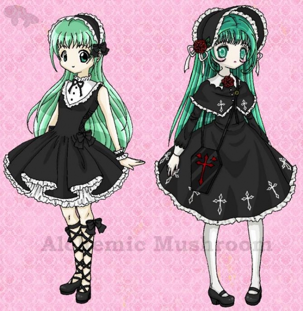 Shiitake vs. Natalya