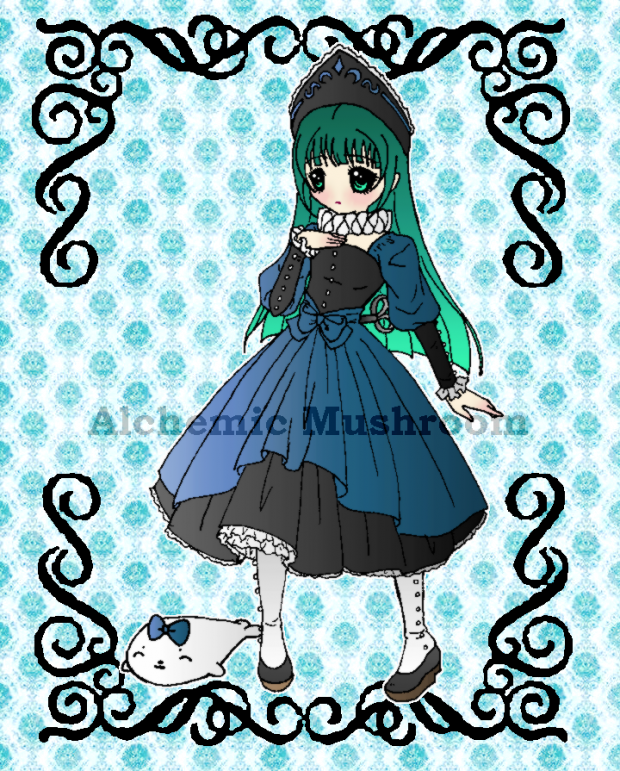 Natalya Charnetskova