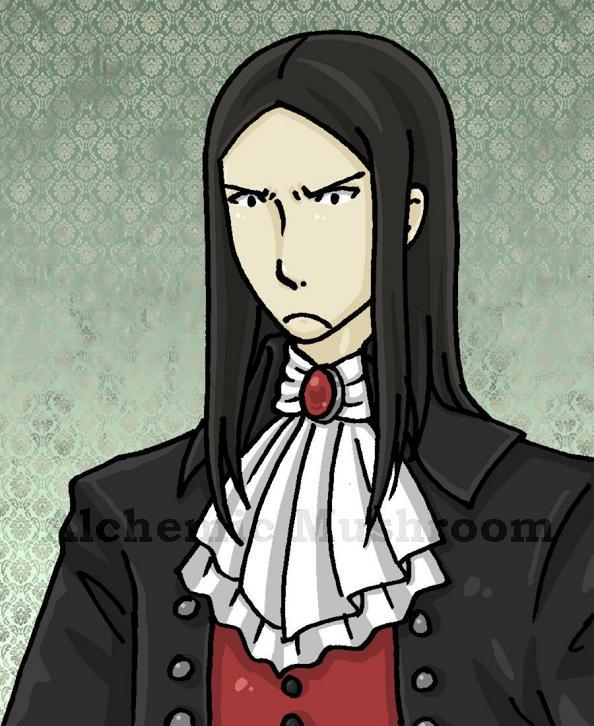 He Hates You As Much As I Do.