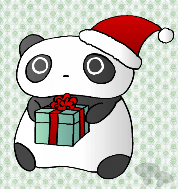 Merry Christmas Prince Kayden!