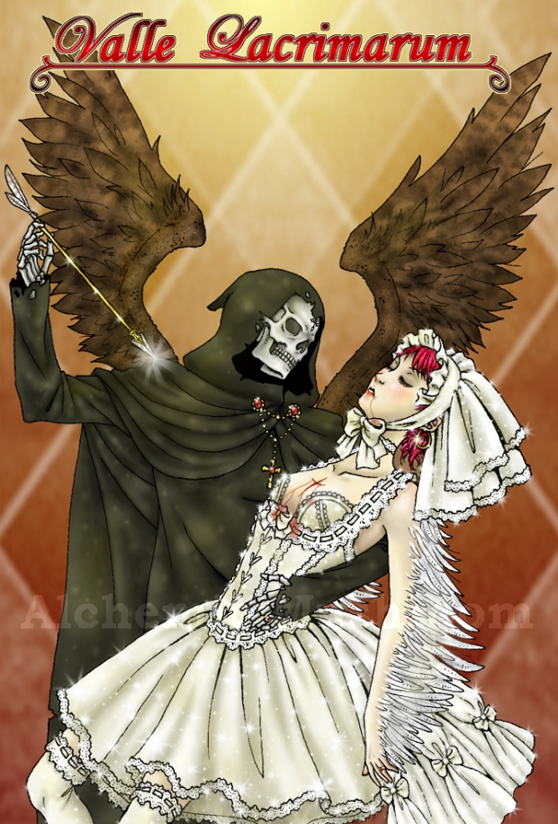 Execution of Saint Teresa