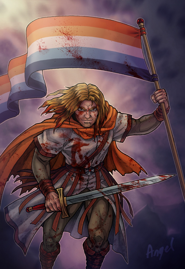 When We Finally Invade Denmark