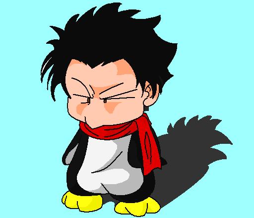 Penguin