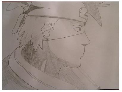 Kakashi