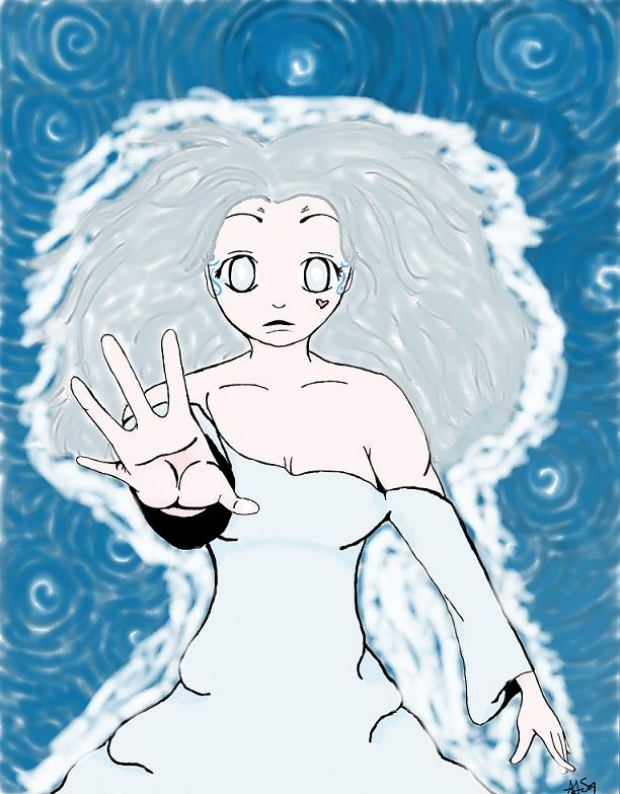 I'll Wait For You........Always