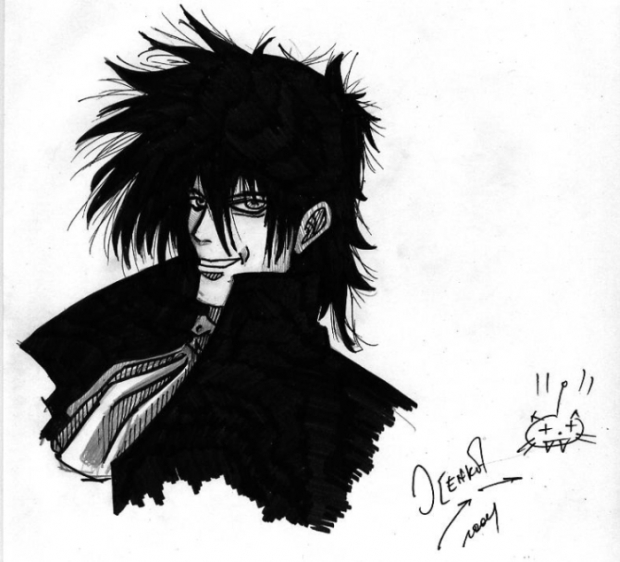Alucard