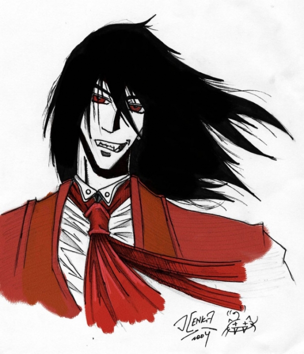 Alucard