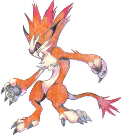 A Moogle Thing From FF