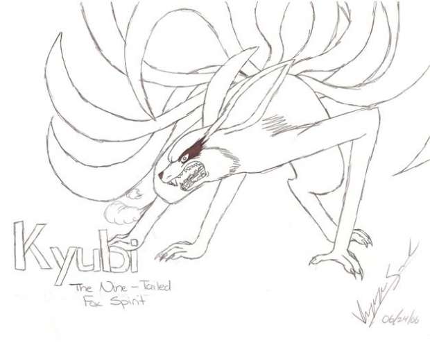 Kyubi