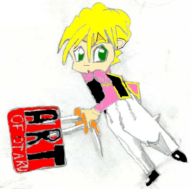 Stuck On The... You'll See