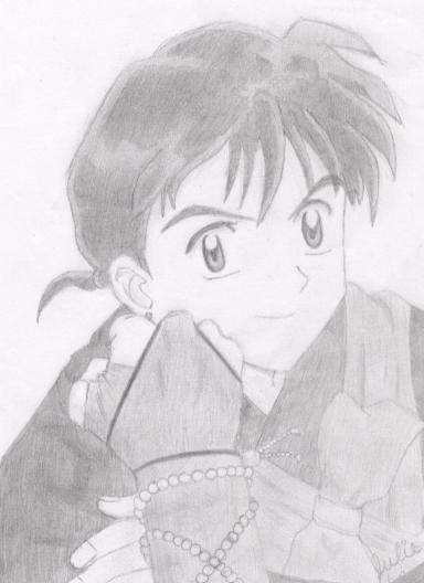 Miroku