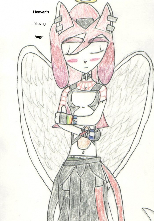 Heaven's Missing Angel