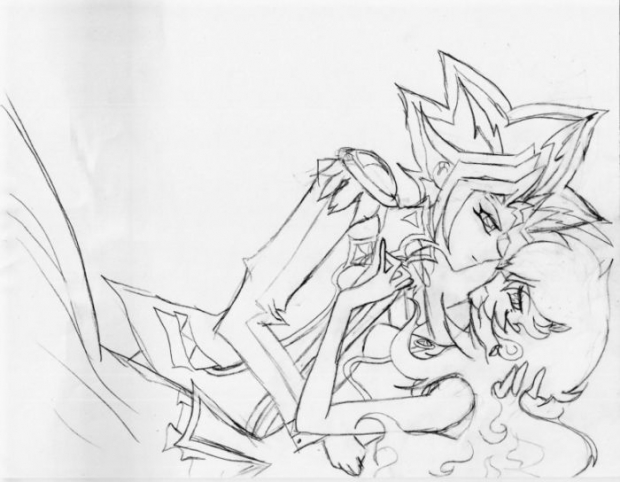 Juliet, And Her Romeo