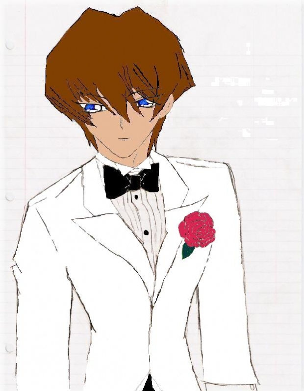 Seto's Evening Wear