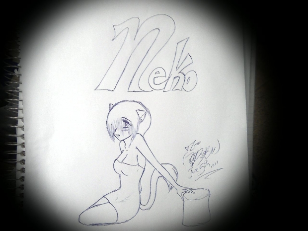 Neko :3