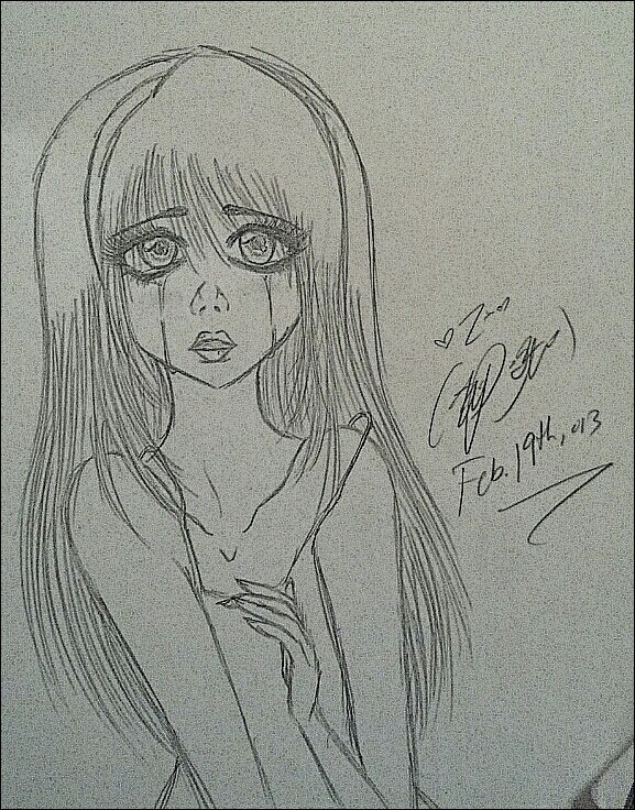 I Know You're Leaving