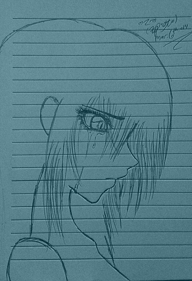 What Am I To Do Without You?