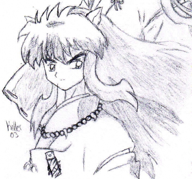 Inuyasha