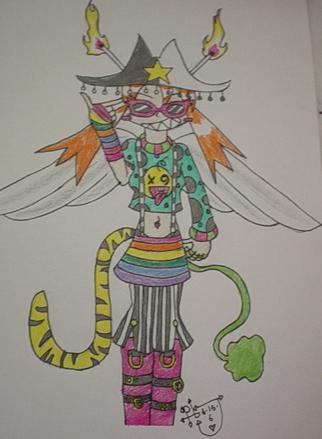 Dangerous Catastrophe!