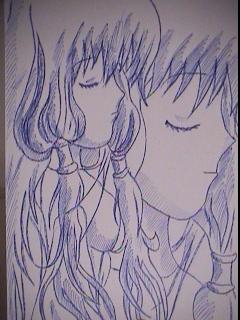 Chobits 4