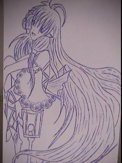 Chobits 5