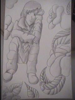 Akira Toya Hikaru Go