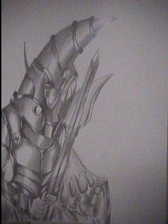 Breaker The Magical Warrior