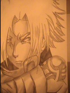 Haseo