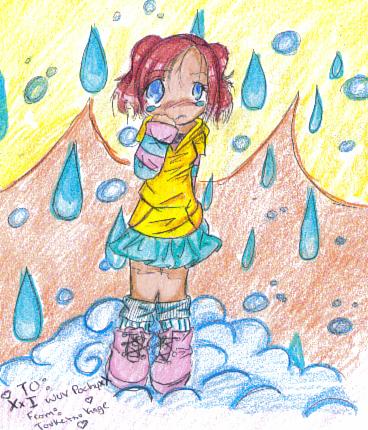 Trade With: Xxi Wuv Pockyxx