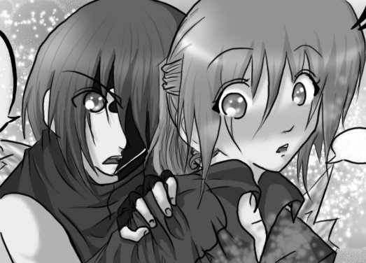 whats going on here?