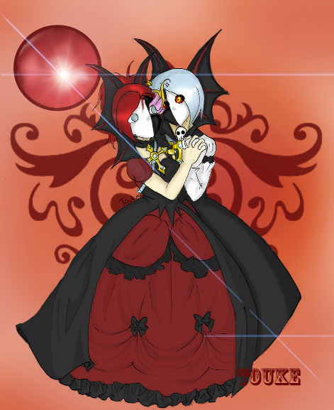 Gaia Commish: Miss Lexxy