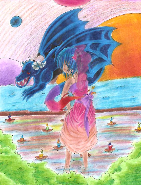 A Place to Call My Own