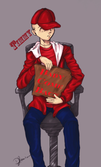 Even Test Dummies Need Love