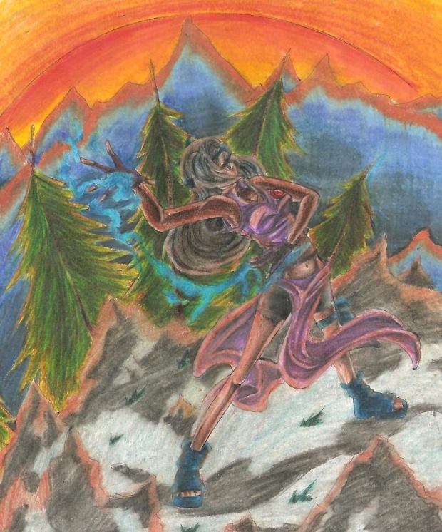 Another Side of Shirion