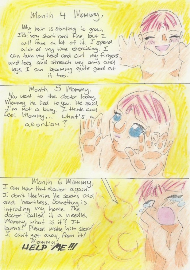Abortion Pg. 2