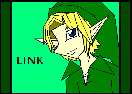Fast Link Doodle