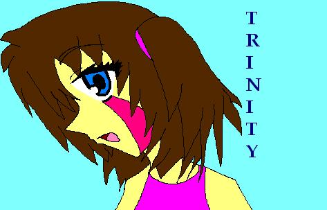 Trinity For Kiki