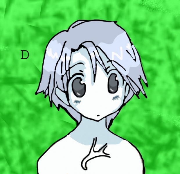 D From Trace Memory :3
