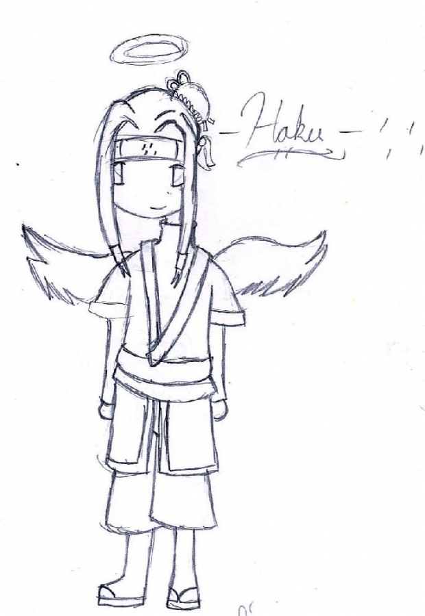 Haku