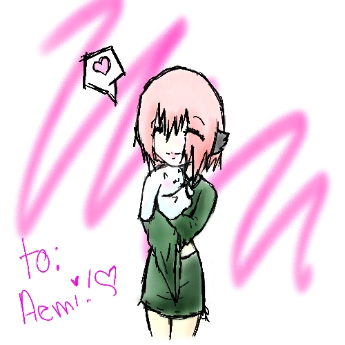 Request: Aemi