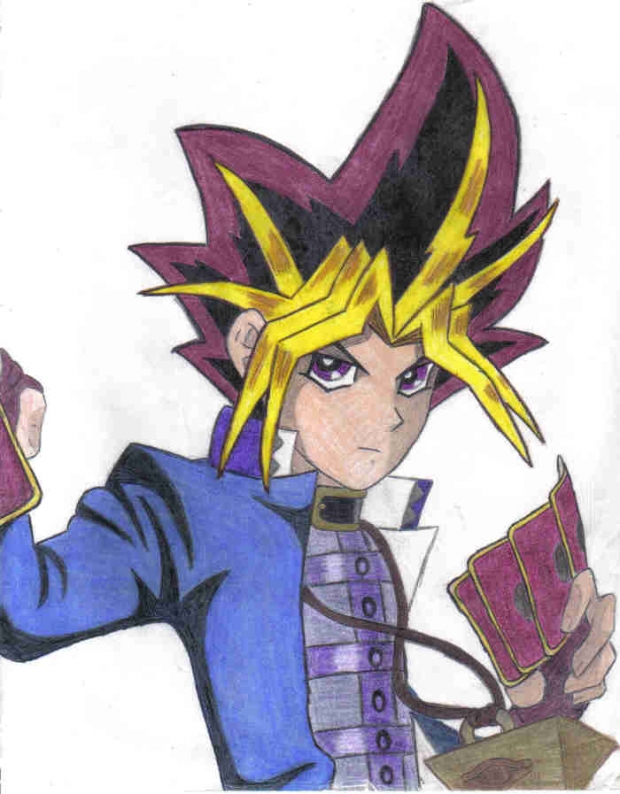 Yami