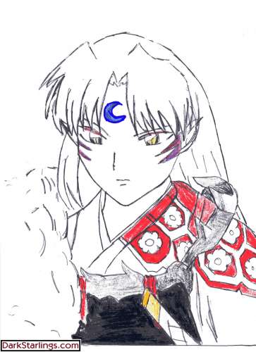 Sesshomaru