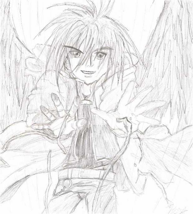 Dark-metal Alchemist! ^.^