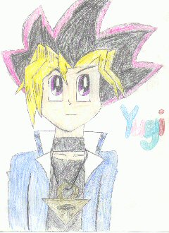 Yugi