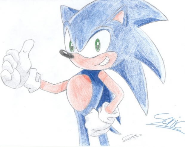 Sonic