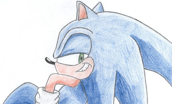 Sonic