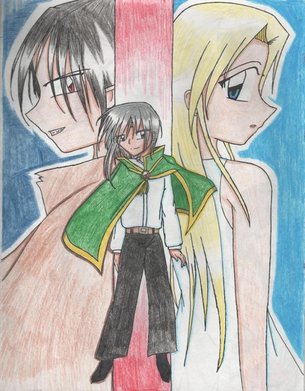 The Conflict Begins Anew