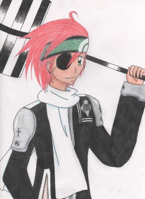 Lavi
