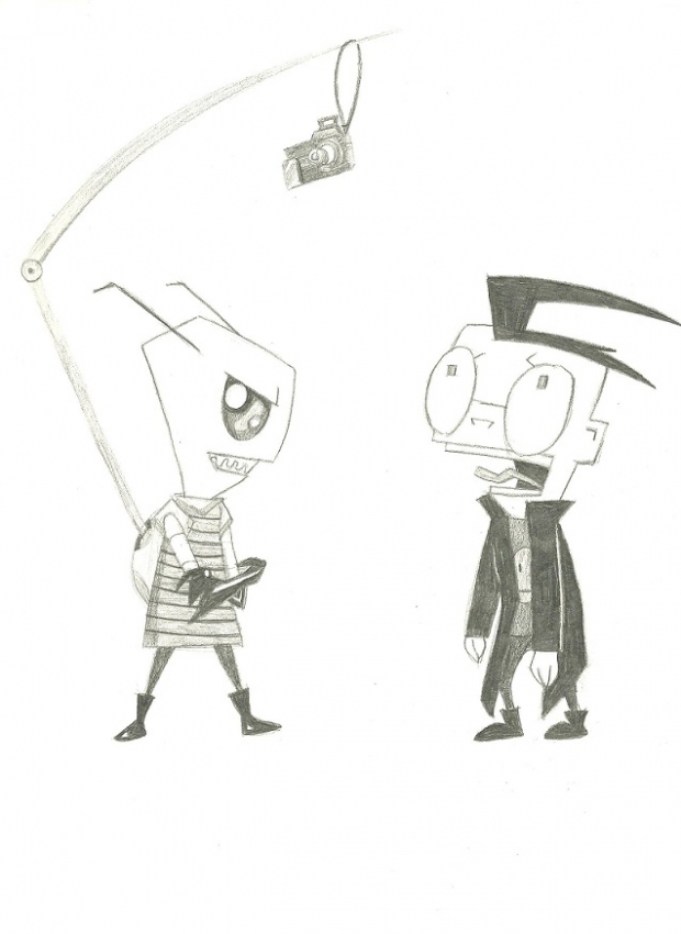 "But...that's mine..."