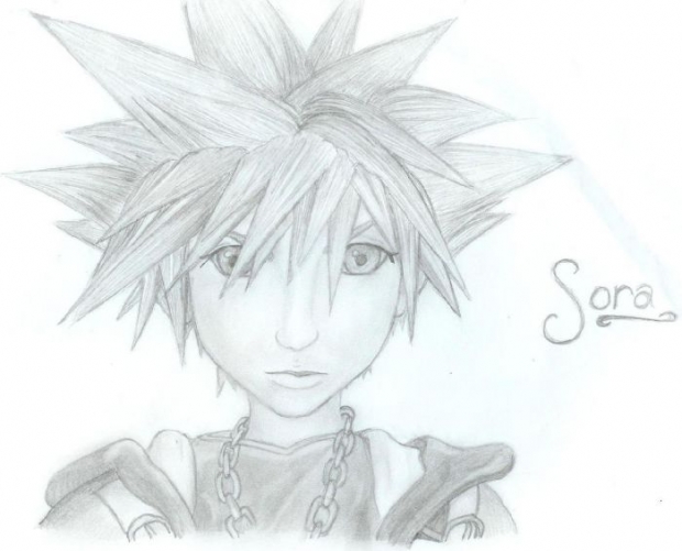 Sora